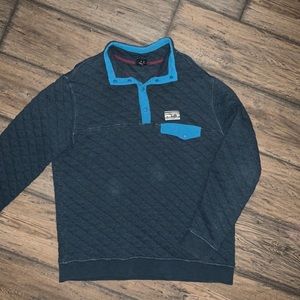 Patagonia pullover
